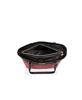 Disney Minnie Mouse Uptown Cooler Tote Bag