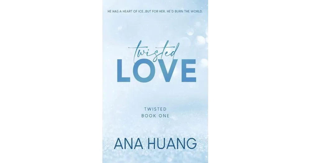 Twisted Love by Ana Huang