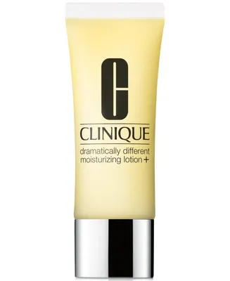 Clinique Dramatically Different Moisturizing Face Lotion+ Travel Size, 0.5 oz.