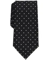 Club Room Men's Wyers Dot Tie, Created for Macy's