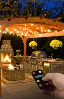 Brightech Ambience Pro Dimmer for Plug-In String Lights