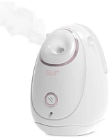 Tzumi Slf Nano Mist Portable Mini Facial Steamer