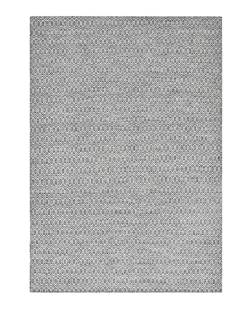 Timeless Rug Designs Angler ANG8018 8' x 10' Area