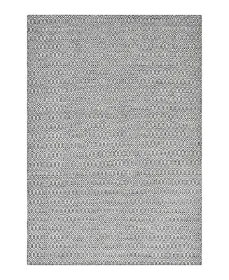 Timeless Rug Designs Angler ANG8018 10' x 14' Area