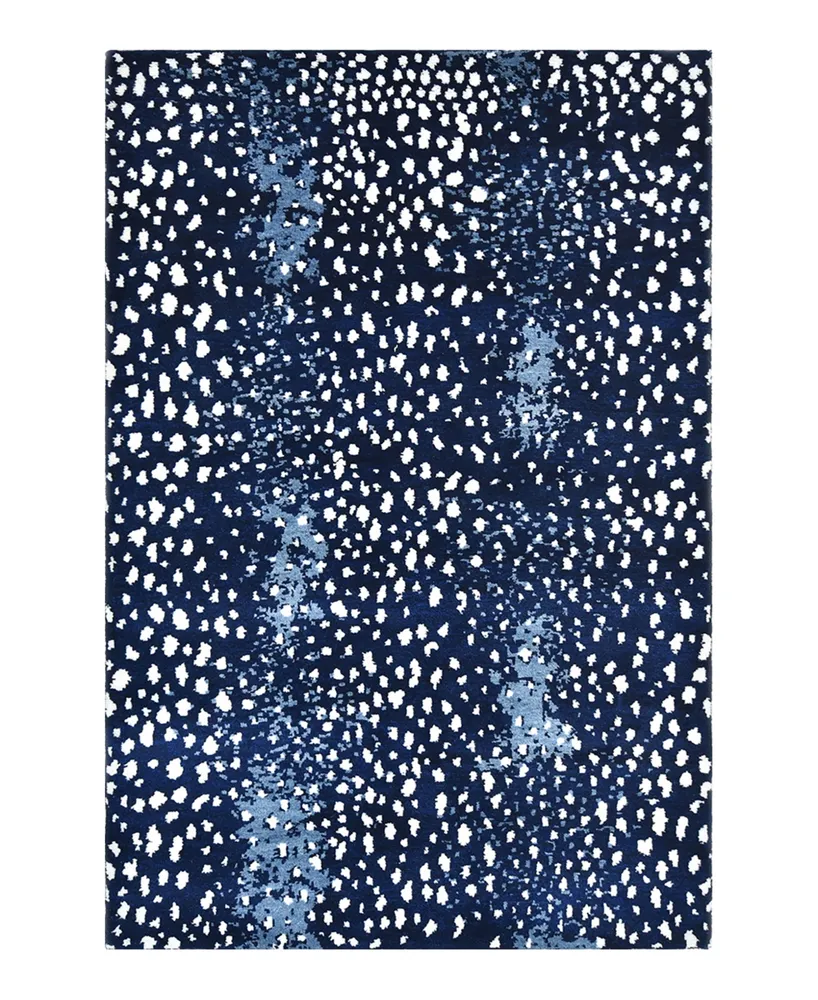 Timeless Rug Designs Armstrong ARM3253 8' x 10' Area