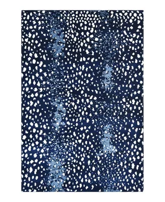 Timeless Rug Designs Armstrong ARM3253 8' x 10' Area