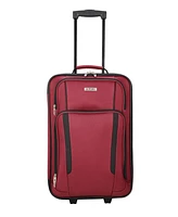 Tag Freehold 5-Piece Softside Spinner Luggage Set