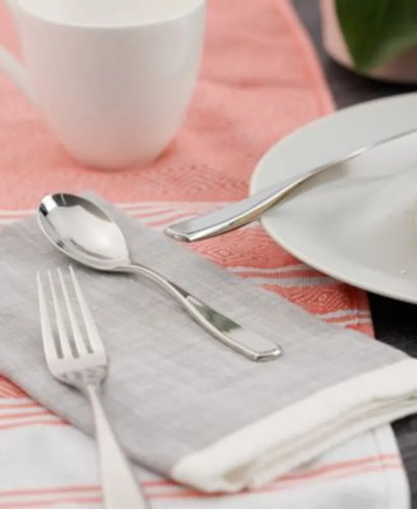 Nambe Flatware Collection