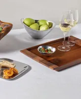 Nambe Platter Collection