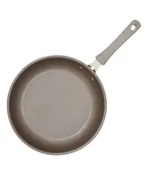 Rachael Ray Cook + Create Aluminum Nonstick Frying Pan Set, 2 Piece