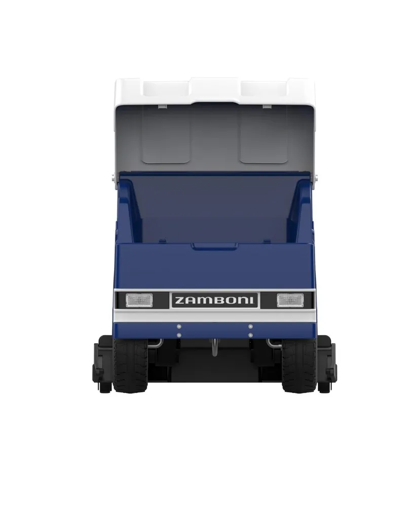 Kool Karz Playground Nhl Zamboni Electric Ride On Toy Car