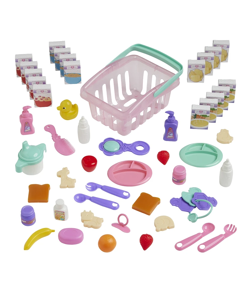 Doll Accessory Set, Created for You by Toys R Us