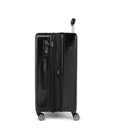 Closeout! WalkAbout 6 Medium Check-In Expandable Hardside Spinner, Created for Macy's