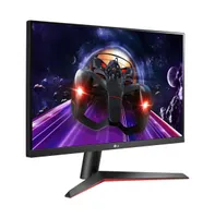 Lg 24 inch Full Hd Ips Monitor with FreeSync