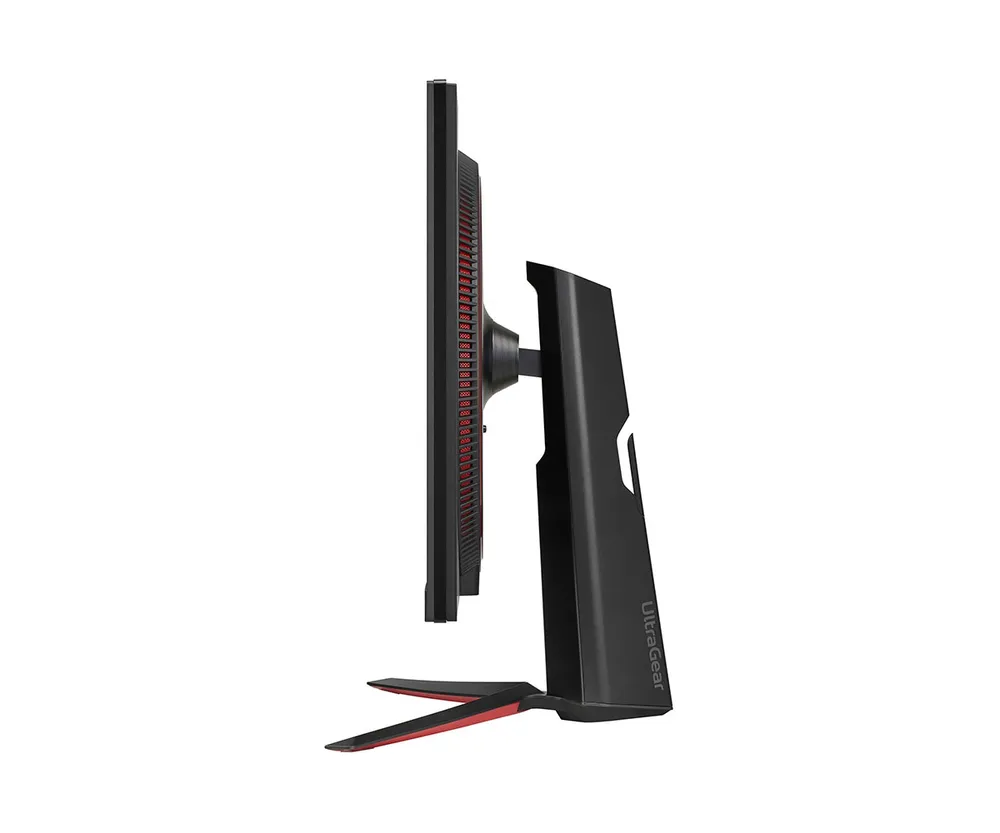 Lg 32 inch UltraGear Qhd Ips 1ms 165Hz Hdr 400 Monitor