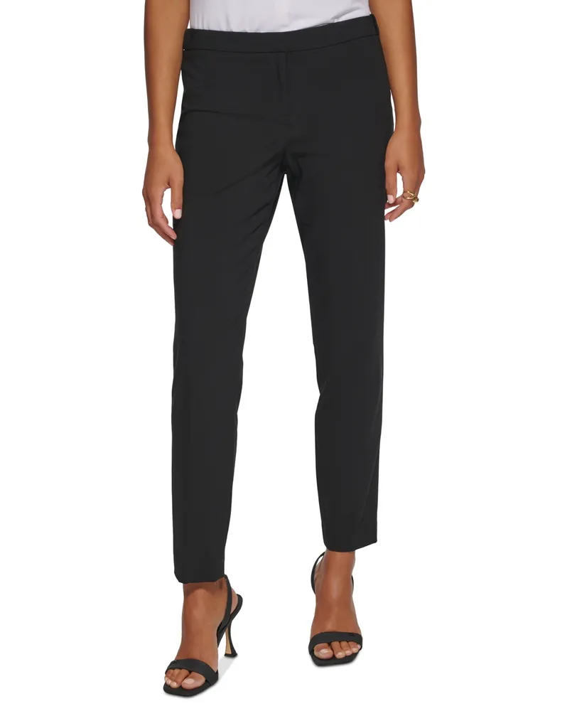 Calvin Klein Women's Highline Ankle Length Pant