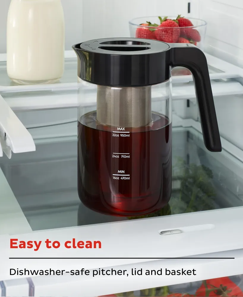Instant Pot Instant Cold Brewer