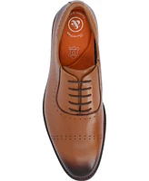 Thomas & Vine Men's Morey Tru Comfort Foam Oxford Dress Shoes