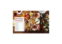 Taste of Home Boards, Platters & More: 219 Party Perfect Boards, Bites & Beverages for any Get-together by Taste of Home