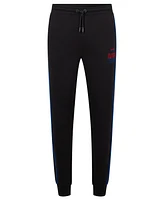 Boss x Nba Men's Tracksuit Bottoms