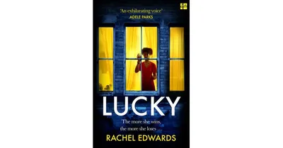 Lucky by Rachel Edwards