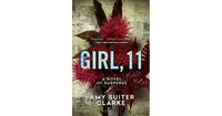 Girl, 11 by Amy Suiter Clarke