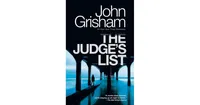 The Judge's List by John Grisham