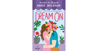 Dream On by Angie Hockman