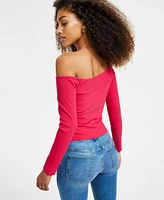 Guess Women's Sexy Mid-Rise Bootcut Jeans