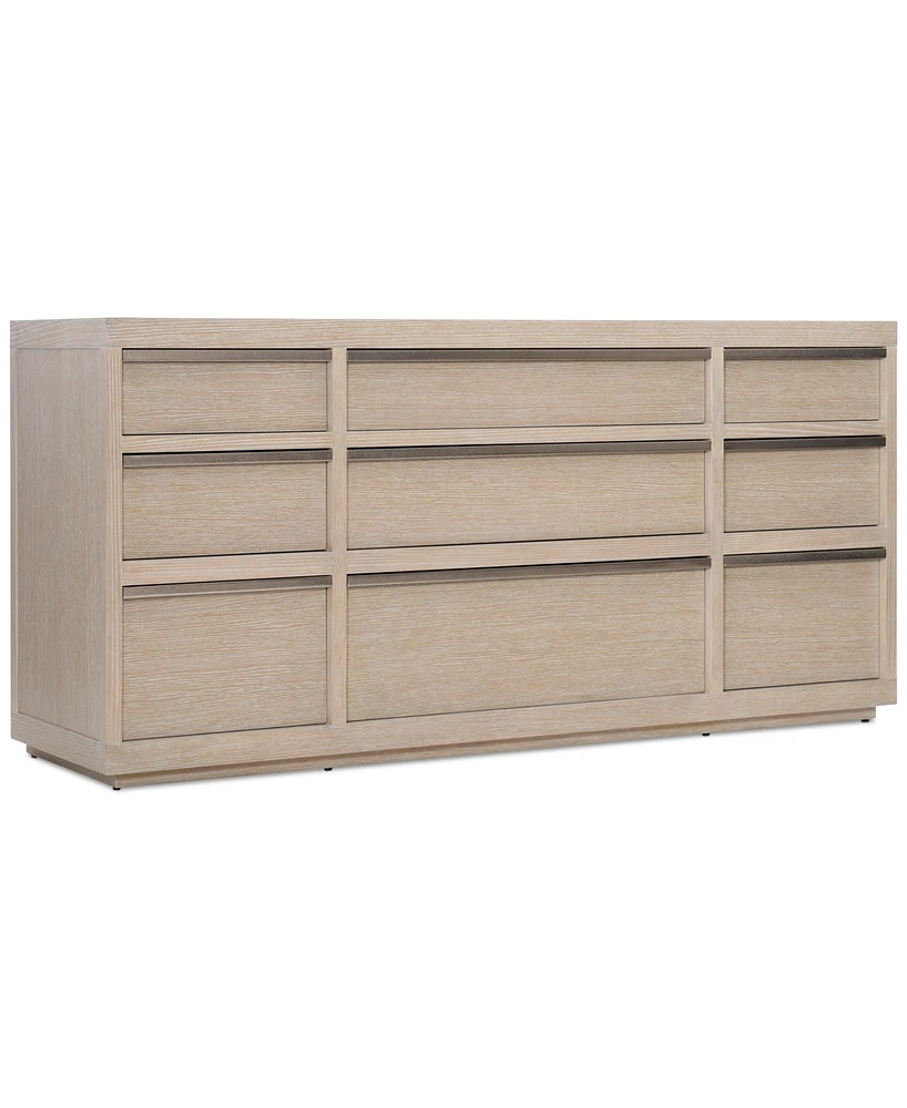 Solaria Dresser