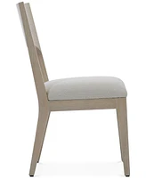 Solaria Side Chair