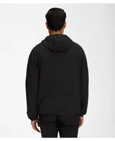 The North Face Men's Mountain Sweatshirt Hoodie