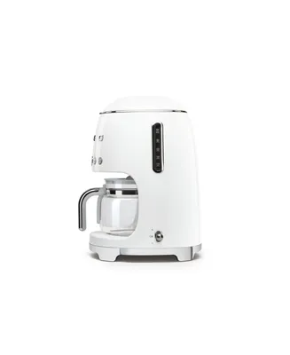 Smeg Drip Filter Coffee Machine