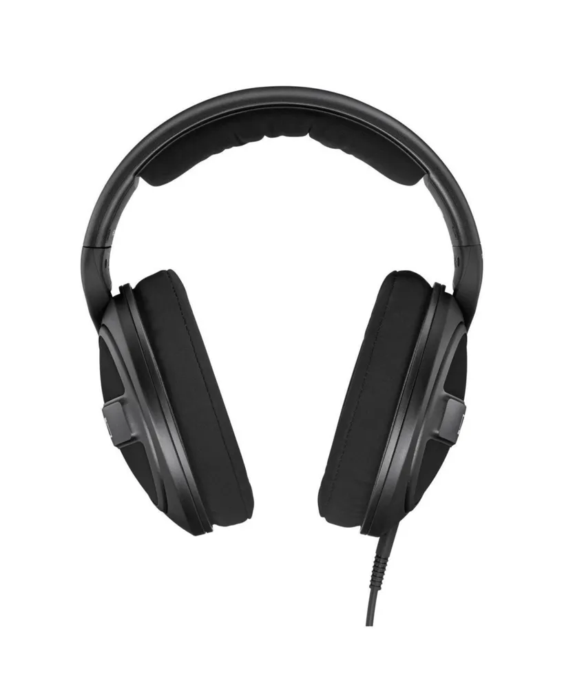 Sennheiser Hd 569 Closed Back Headphone