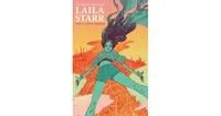 The Many Deaths of Laila Starr by Ram V