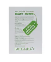 Fabriano Drawing and Sketching Pad, 11.7" x 16.5"