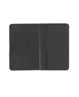 Fabriano Ecoqua Plus Fabric Bound Dotted Notebook