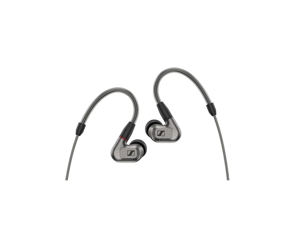 Sennheiser Ie 600 in-Ear Audiophile Headphones