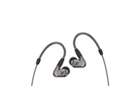 Sennheiser Ie 600 in-Ear Audiophile Headphones