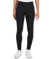 Jones New York Women's Mid Rise Pull-on Skinny Compression Pant