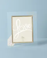 Disney Bridal Frame, 8" x 10"