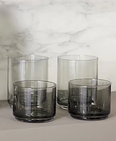 Tuscany Classics Stackable Tall Glasses Set
