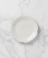 Lenox Dinnerware, French Perle Dinner Plate