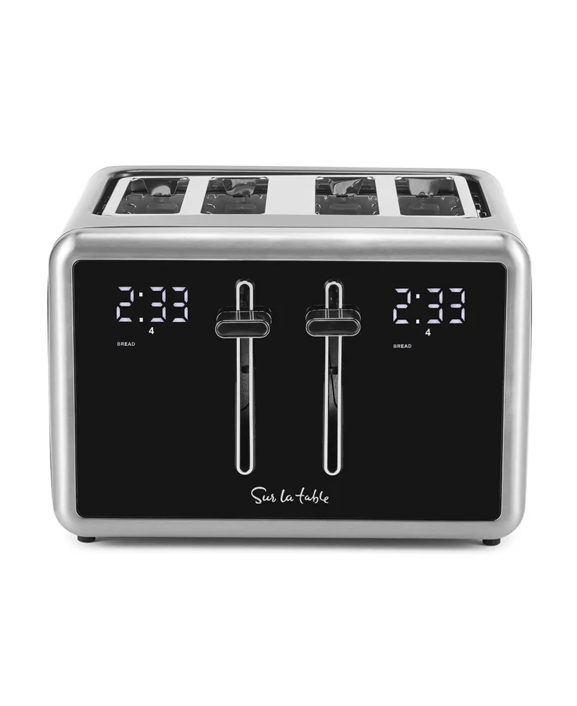 Cuisinart CPT-5 Metal 2-Slice Toaster, Created for Macy&s - Stainless Steel
