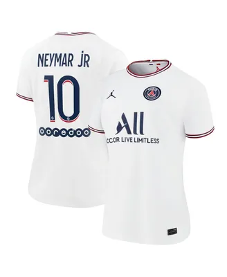 Nike Women's Neymar Jr. Blue Paris Saint-Germain 2022/23 Home Replica  Player Jersey - Macy's in 2023