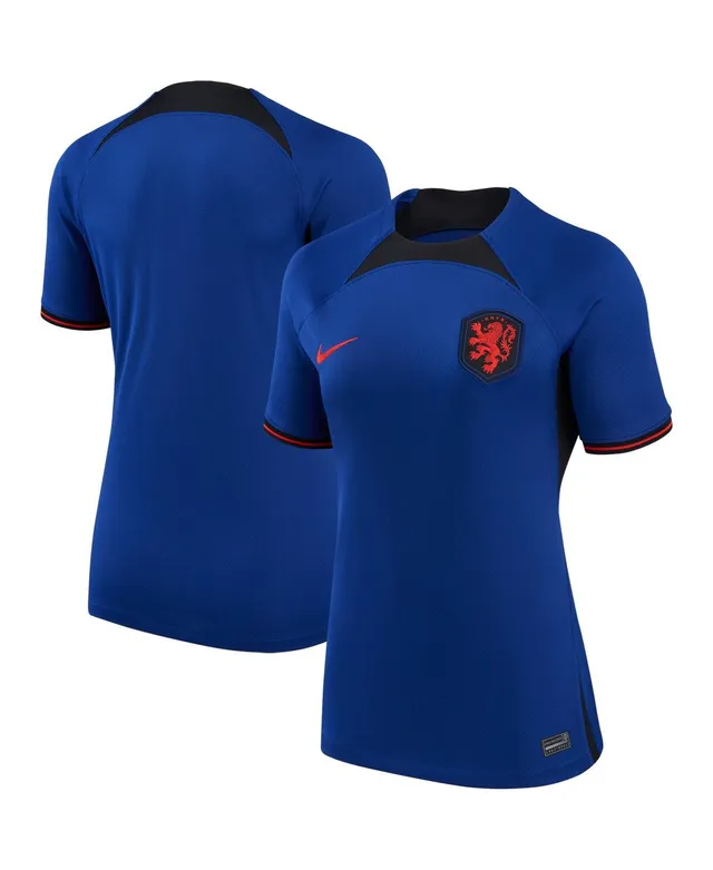 Women's Nike Antoine Griezmann White France National Team 2022/23 Away Breathe Stadium Replica Jersey Size: Large