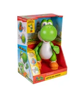 Super Mario Let's Go, Yoshi Figure