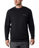 Columbia Men's Hart Mountain Ii Crew Sweatshirt