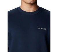 Columbia Men's Hart Mountain Ii Crew Sweatshirt