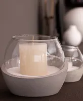 Villeroy & Boch New Moon Home Hurricane Lamp